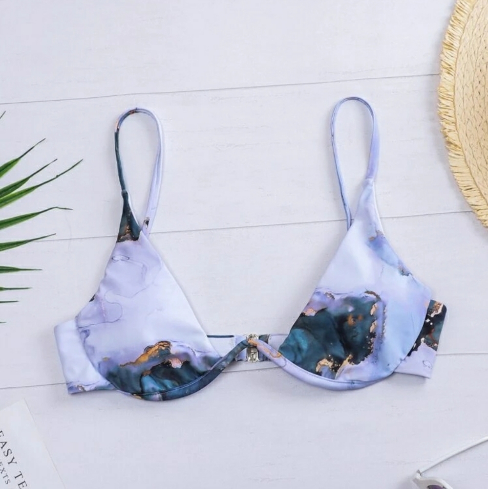 Bikini top